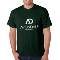 Gildan Adult DryBlend™ T-Shirt